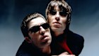 Noel and Liam Gallagher.