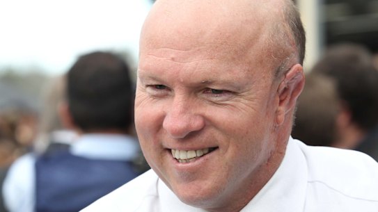 Trainer Liam Birchley is free to return to racing after successfully appealing a one-year disqualification at VCAT.