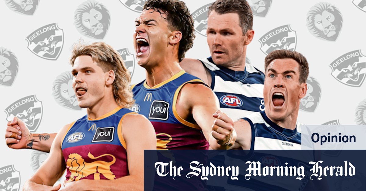 The game we’ve all been waiting for: How the battle between Cats and Lions will be won