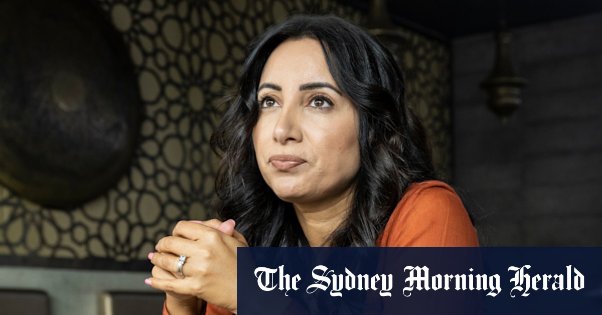 CBD: Antoinette Lattouf returns to the ABC - Vimarsana News