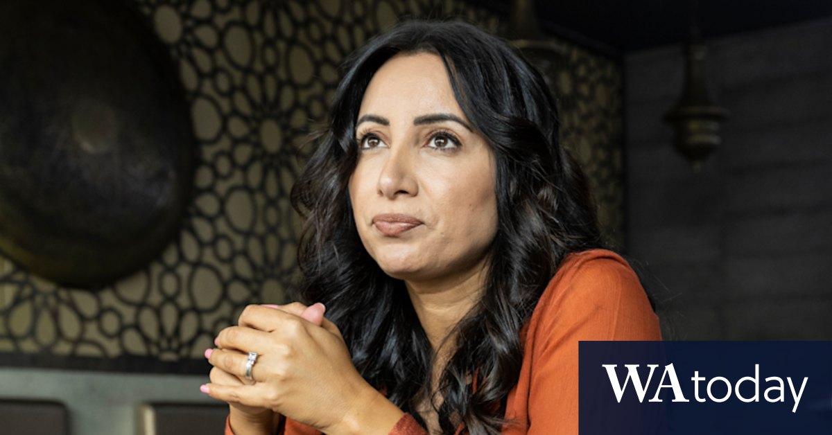 CBD: Antoinette Lattouf returns to the ABC - Vimarsana News