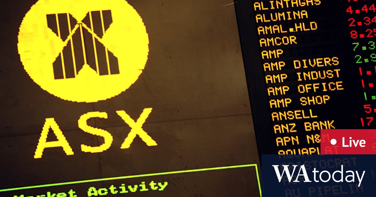 Markets Live, Thursday 3 June, 2021 - Vimarsana News
