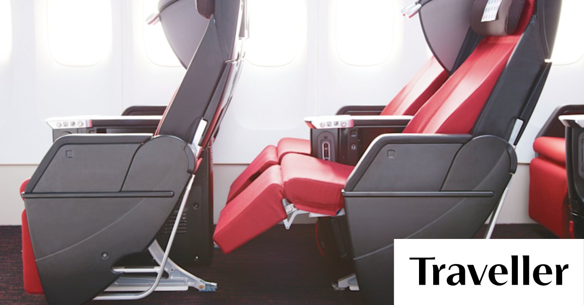 Tripologist: Where's the best place to stopover on a flight to Europe? - Vimarsana News