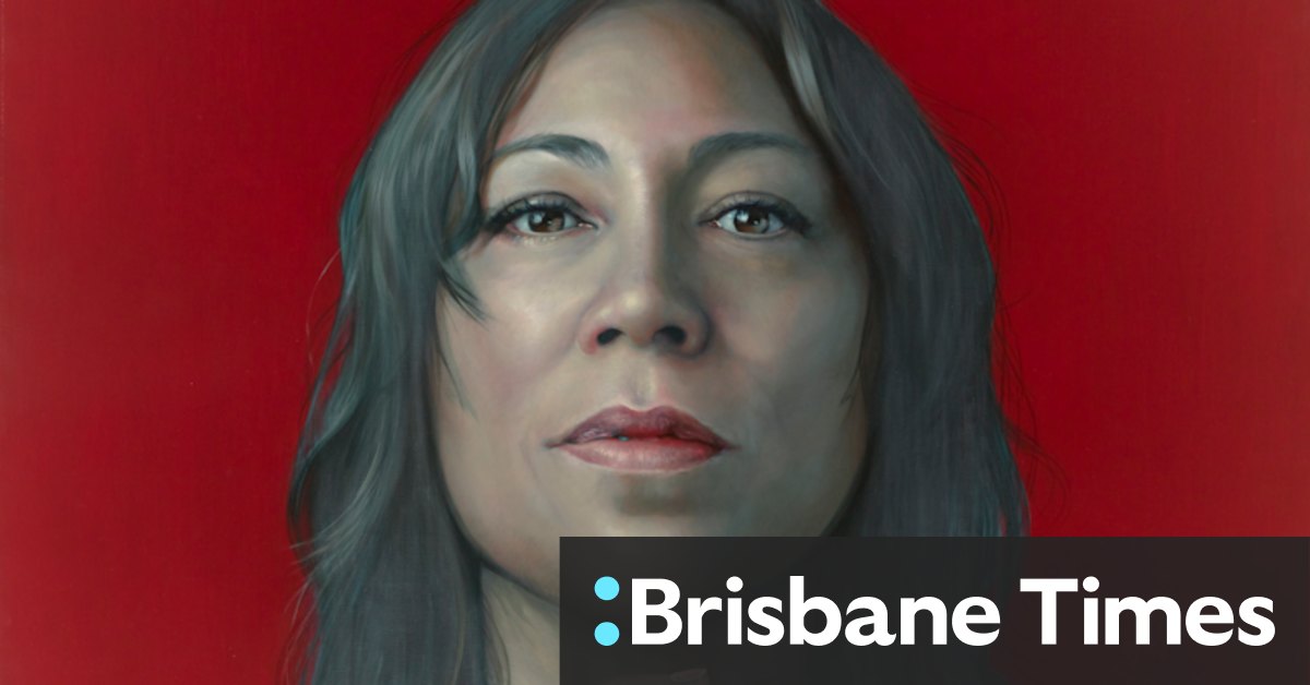 Archibald Prize 2021: Kathrin Longhurst wins Packing Room Prize with portrait of Kate Ceberano - Vimarsana News