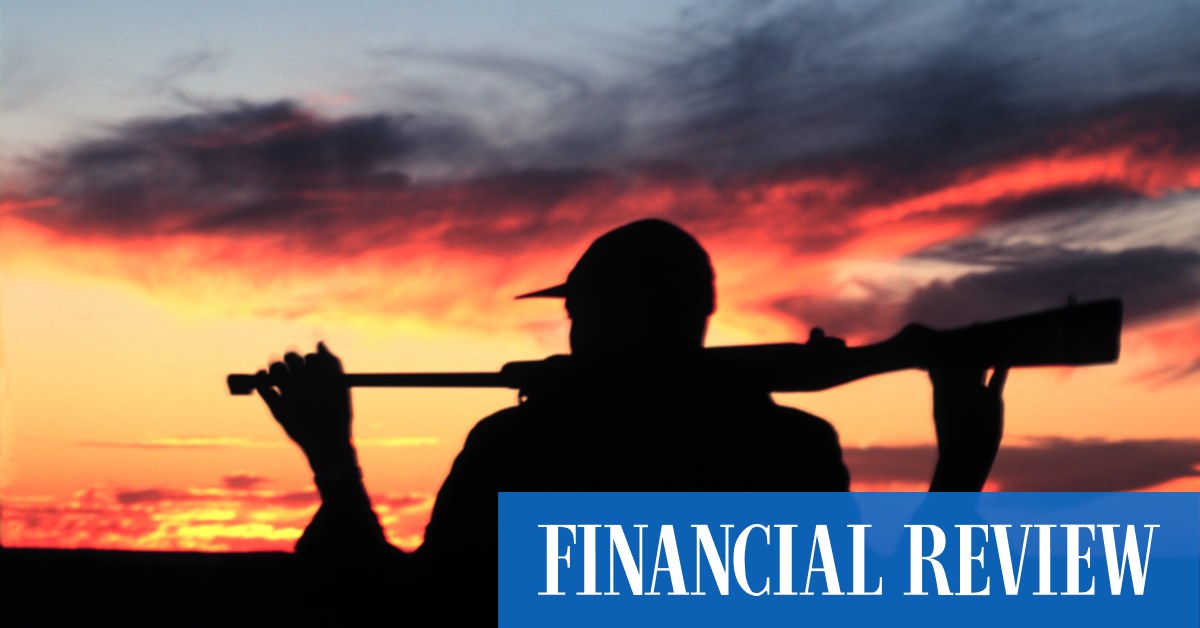 Federal budget: Labor to spend $161m on new national firearms register - Vimarsana News