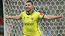 Tim Payne has become football's newest sensation, out of seemingly nowhere. 