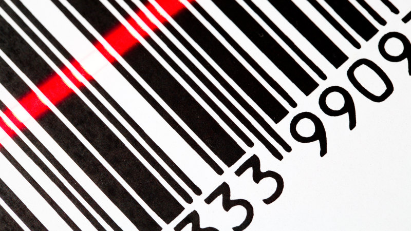 After 50 years, is this the end for barcodes?