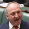 China warning: Joyce calls on MPs to prepare for end of Pax Americana