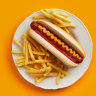Junk food addiction: it’s a serious problem.