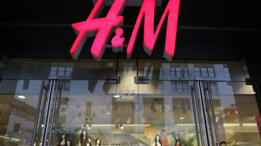 Low-cost fashion retailer H&M is suspending leather purchases from Brazil in response to the Amazon fires.