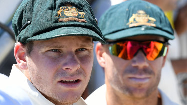 Steve Smith and David Warner will miss the fourth and final Test against South Africa.
