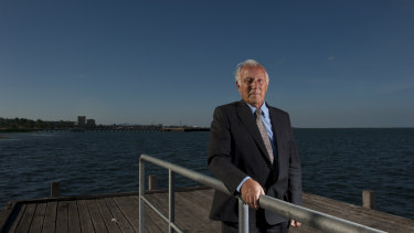 Frank Costa To Step Down From Costa Group Board