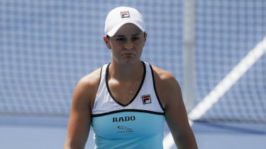 US Open 2019: Ashleigh Barty, Alex de Minaur headline on ...