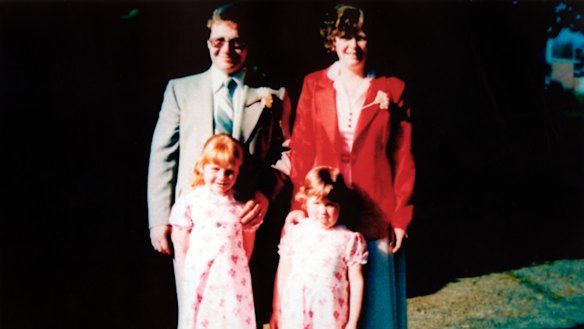 Fred Boyle: killed his wife Edwina.