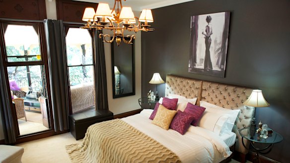 Hotels could be used as quarantine zones for people who cannot self-isolate at home.