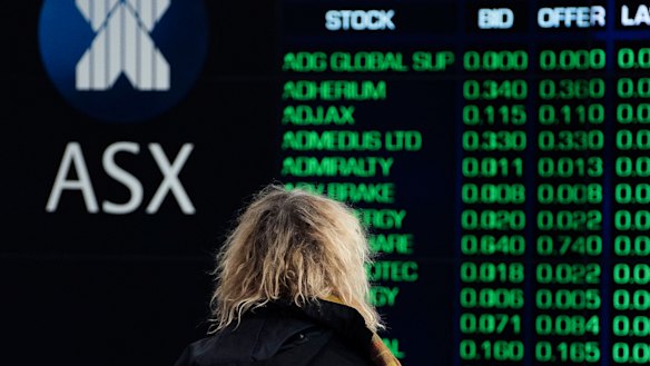 Major banks led the market losses this week with some modest falls.