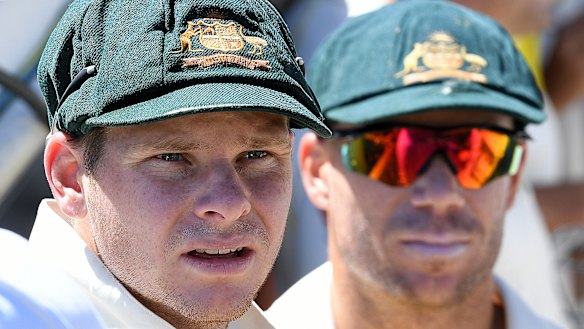 Steve Smith and David Warner will miss the fourth and final Test against South Africa.