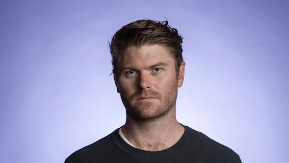 Kieran Warwick, 32, has joined the ranks of the nation’s billionaires thanks to Illuvium.