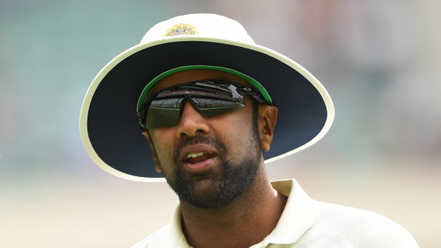 In doubt: Ravi Ashwin.