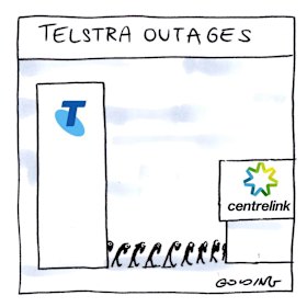 Illustration: Matt Golding