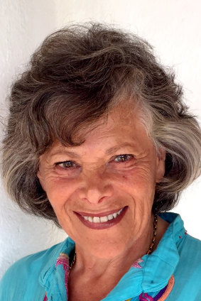 Harvard professor, Dr Ellen Langer.