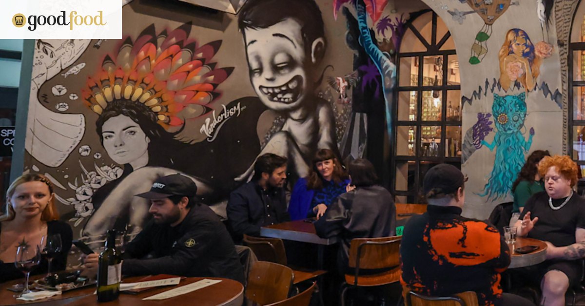 It’s not hot or new, but this classic laneway bar has still got it ...