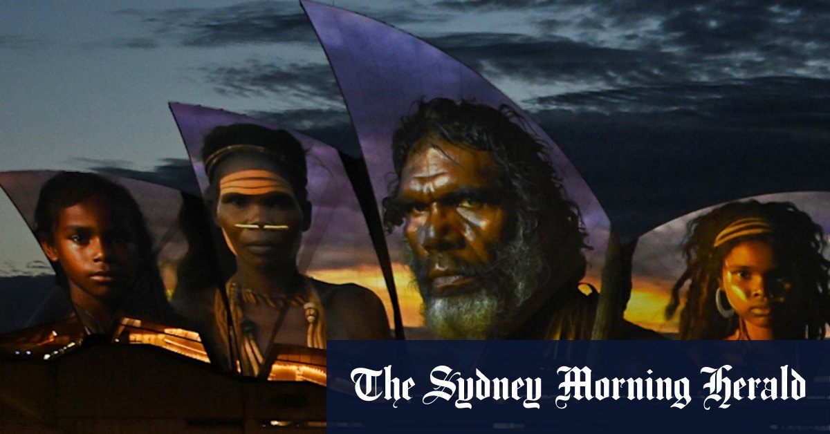 Australia Day Sydney 2024: Honour, respect and mourning - Vimarsana News