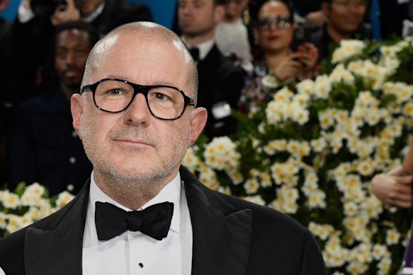 For Jony Ive, the move marks a high-profile return to a consumer technology industry he helped pioneer.