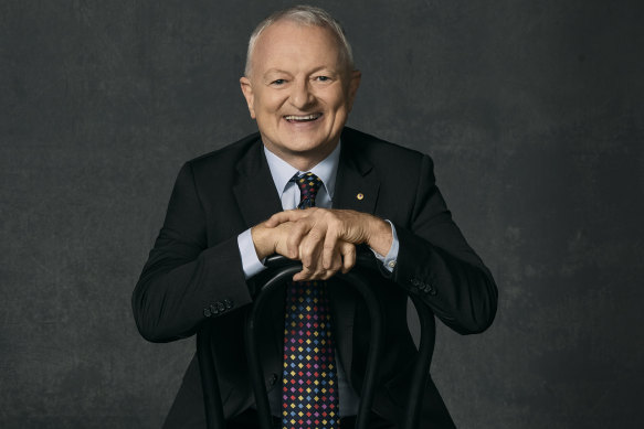 The ABC’s election guru Antony Green has called time on his three-decade stint with the national broadcaster.