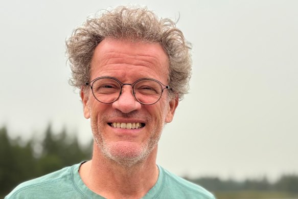 The Life of Pi author’s new novel is wildly ambitious –  and doesn’t quite work.