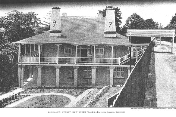 The first known image of St Brigid’s taken in 1899. The 122-year-old heritage St Brigid’s building transformed into new Sydney gallery opening with the 20th Woollahra Small Sculpture Prize. 