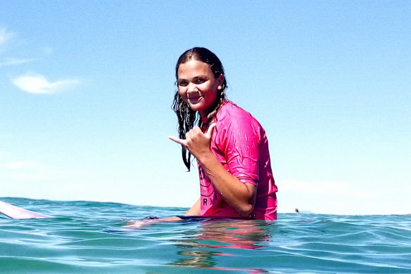 In Coffs Harbour, Naru Indigenous Corporation is supporting Indigenous youth through connection to ocean, culture, wellbeing and community.