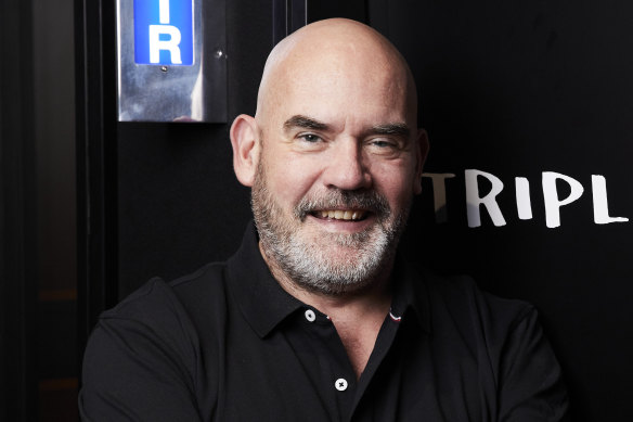 Further questionable on-air comments about women from now dumped radio host Marty Sheargold have emerged, including when he said endometriosis was “made up”.