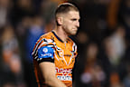 Adam Doueihi won’t play for the Tigers this weekend.