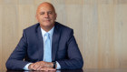 Boral CEO Zlatko Todorcevski.