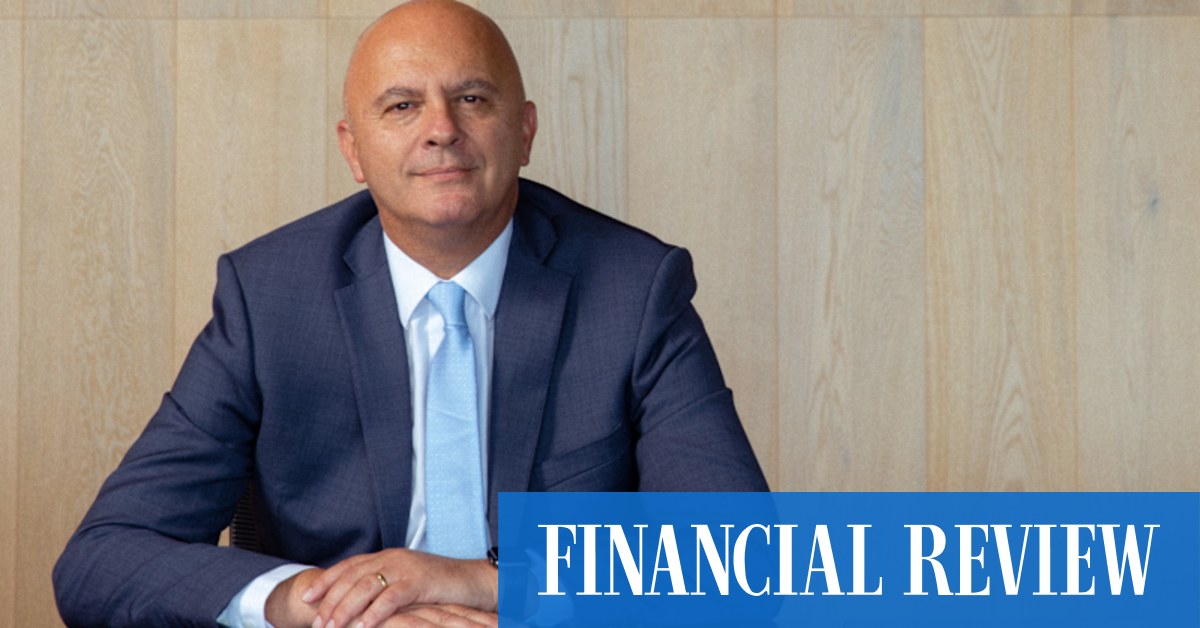 Boral eyes $3b capital return to shareholders - Vimarsana News
