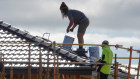 Dumping billions of dollars out of the superannuation system into the residential housing market will inflate prices.