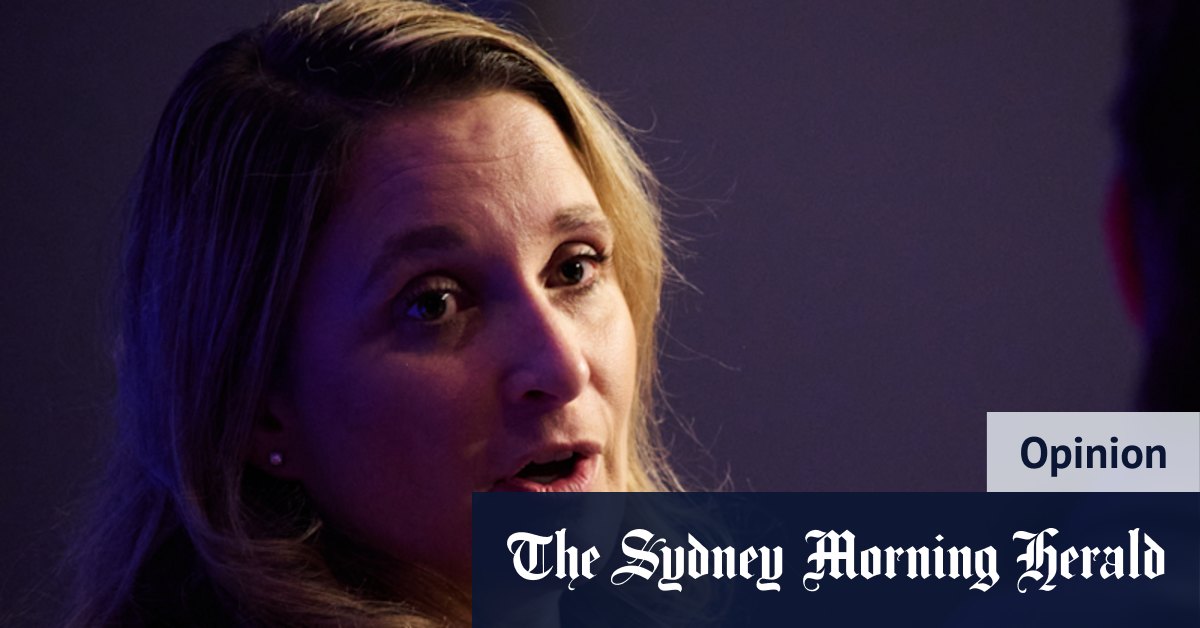 Message to Optus: It’s better to say too much than too little