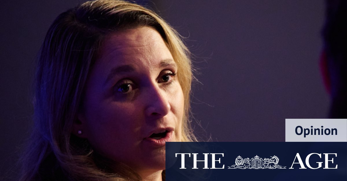Message to Optus: It’s better to say too much than too little