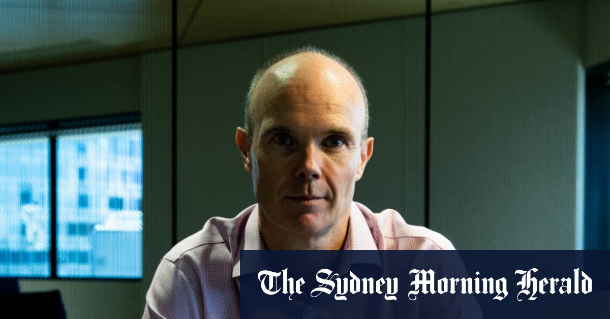 Magellan’s star investment guru confirms wife separation - The Sydney Morning Herald