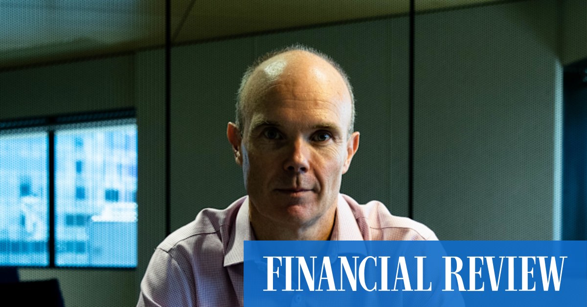 Magellan calls for calm as investors dump $1.8b - Vimarsana News