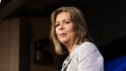 ACTU president Michele O’Neil says a shorter work week would be great for everybody. 