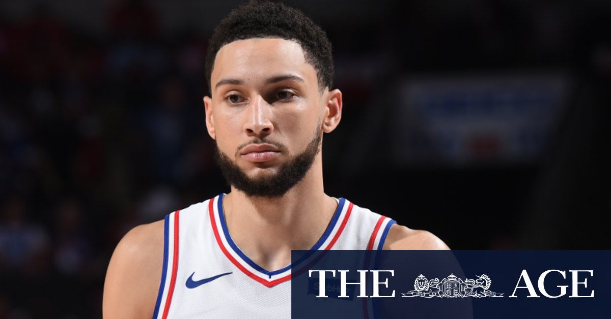 Simmons refuses to join 76ers’ training camp, intends to never return: report