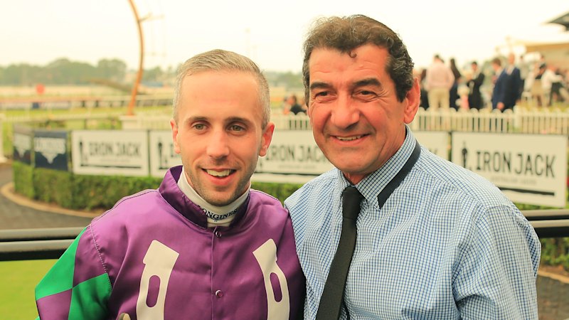 Canberra runners eye record assault on Moruya Cup meeting