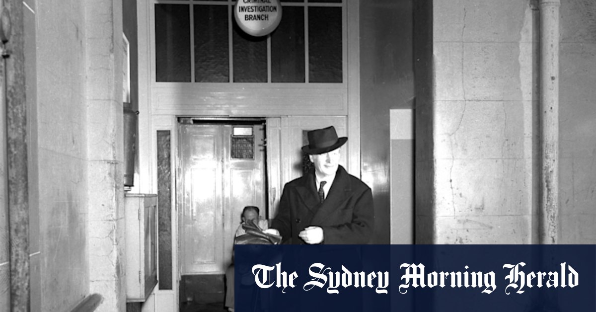 From the Archives, 1957: Inside the CIB, there's hope - Vimarsana News