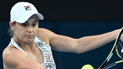 Australian Open 2022 as it happened: Victory for Barty and Millman, French sports ministry’s message to Djokovic