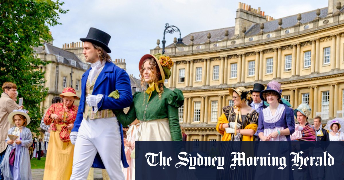 It’s Jane Austen’s 250th birthday. You are cordially invited to celebrate