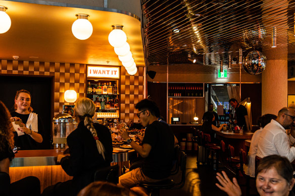 For fried chicken with spice and all things nice head to Belles Hot Chicken. 