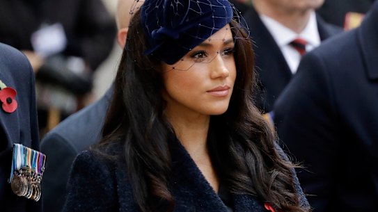 When Meghan Markle, The Duchess of Sussex, revealed this week the grief she has suffered because of a miscarriage, earlier this year, she urged others to share their own pain, whatever it may be. 