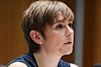 RBA Assistant Governor Sarah Hunter gave a speech in Canberra on Wednesday.